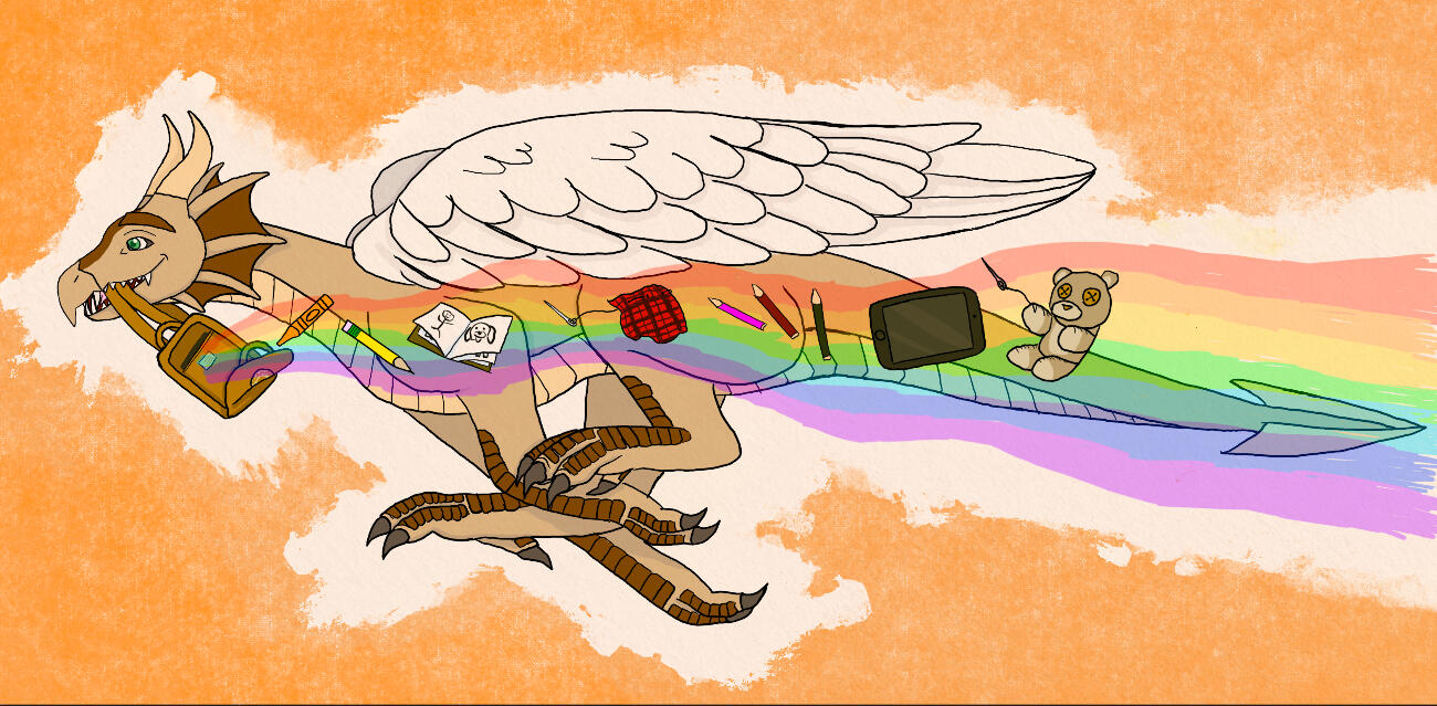 FDA Patreon Banner