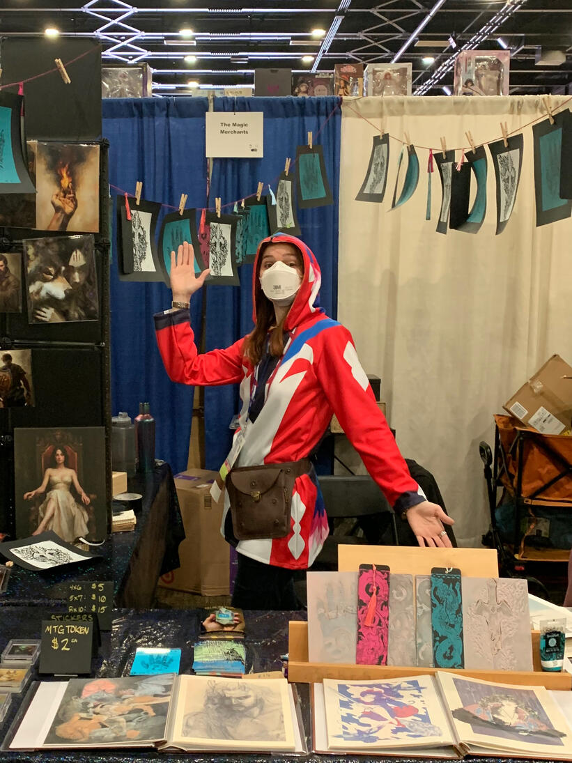 Zenkaikon 2025